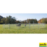 Roundpen, Ø 17 m