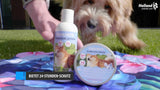 CoolPets Sunblock Lotion, SPF 15+, für Haustiere, 200 ml