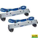 Wiegestäbe MP600, 60 cm (2 Stück / Pack)