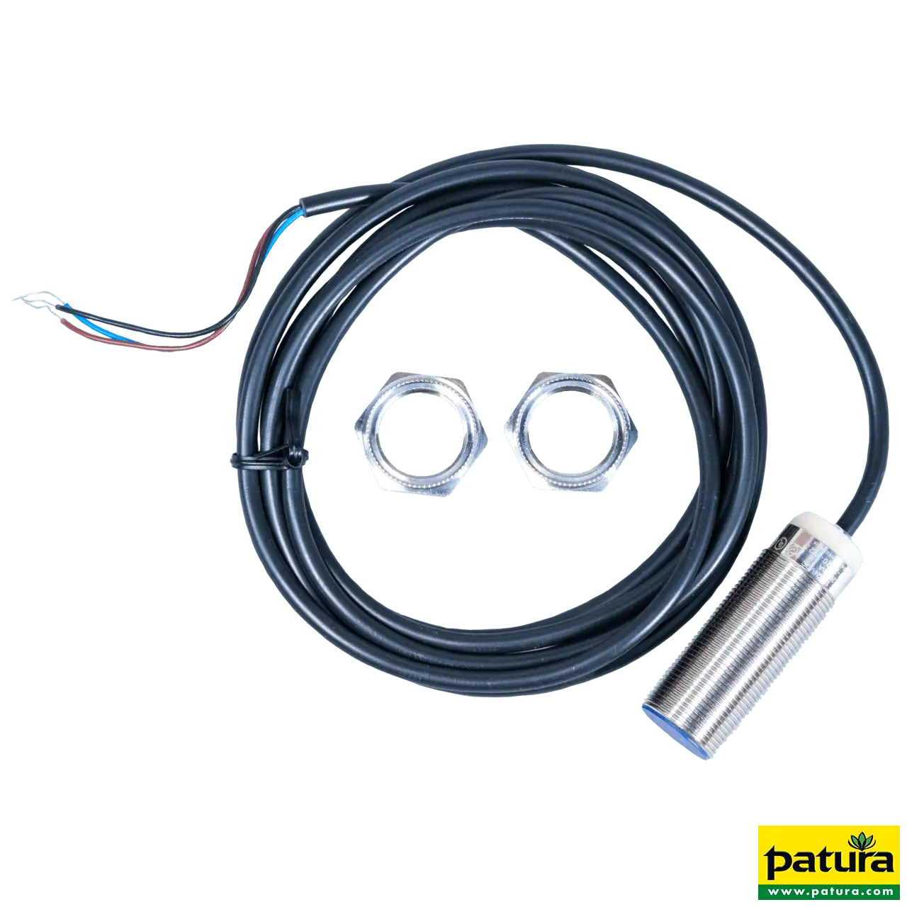 Magnet-Sensor, für elektrische Pendel-Viehbürste Modell 2021