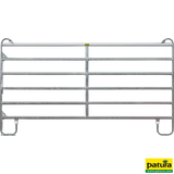 Panel Compact 2,40 m Breite 2,40 m, Höhe 1,70 m, vz