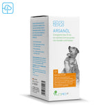 Valetumed - Arganöl 100 ml