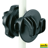 Schraub-Isolator Super, für Pfähle bis 16 mm (25 Stück / Pack)