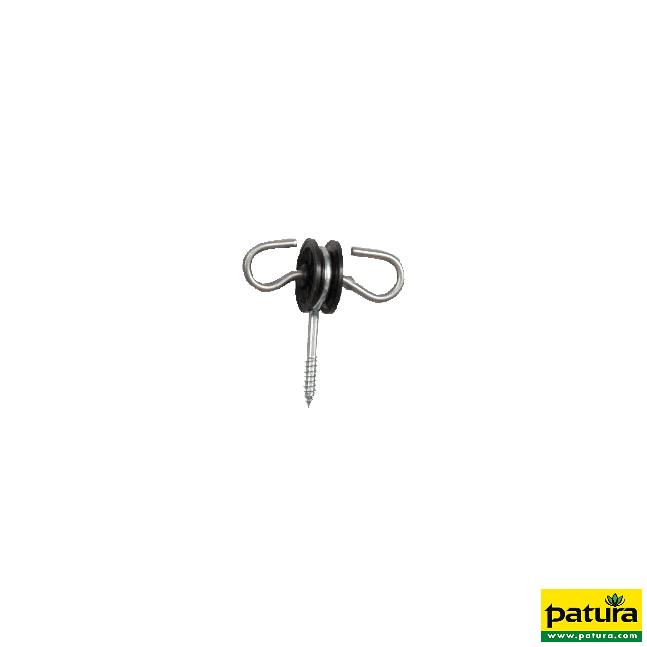 Spezial-Torrolle, schwenkbar mit Breitband 20 mm