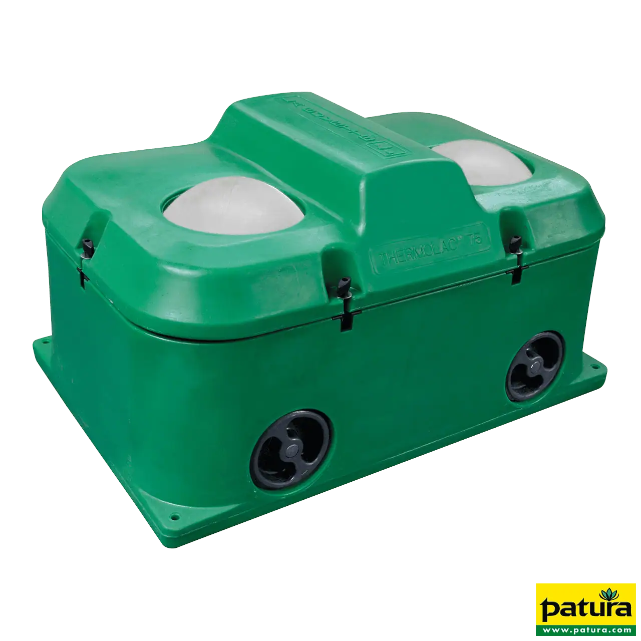 Thermolac 75, 2 Ball, 75 Liter