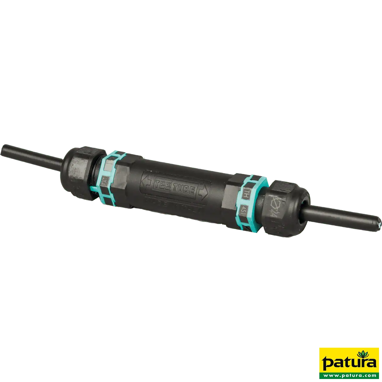 Verbinder für Hochspannungskabel