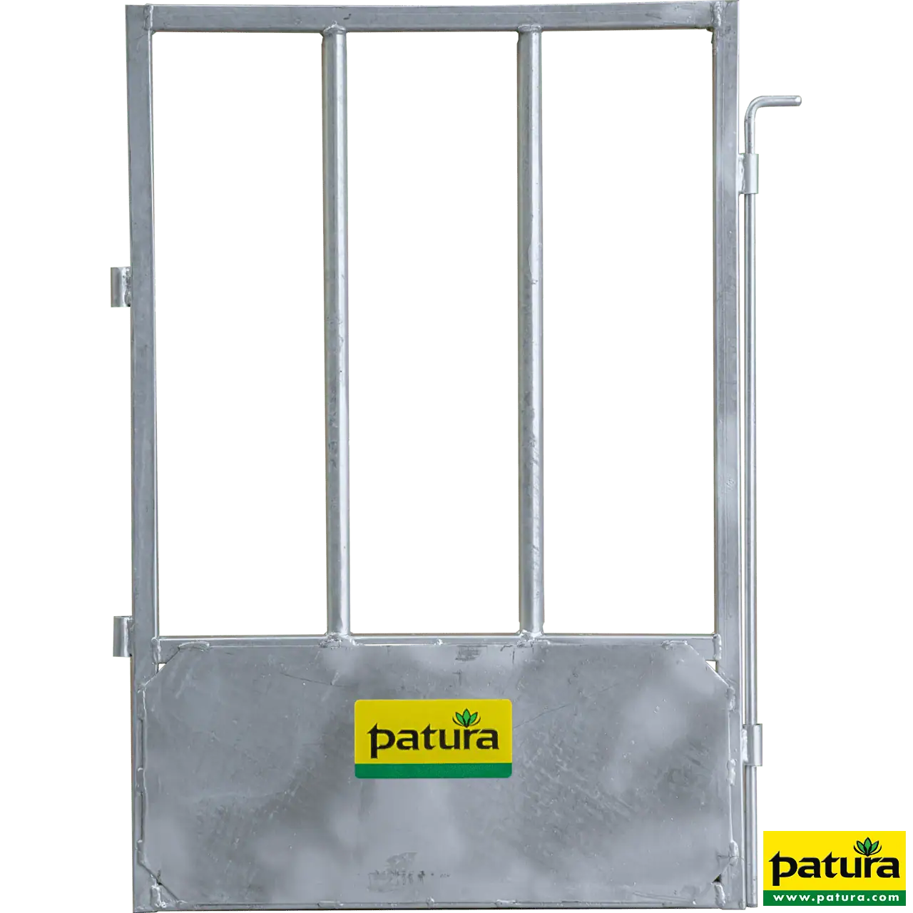 Zwischenstück für Rundraufe 373520, 28FP verzinkt, mit 1 Verbindungsstange