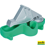 Membran-Weidepumpe, Aquamat Mutterkuh inkl. Schlauchanschluss-Stutzen 1" und