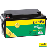 Super-Vlies-Akku 12 V / 88 Ah C100 wartungsfreie Vliesbatterie