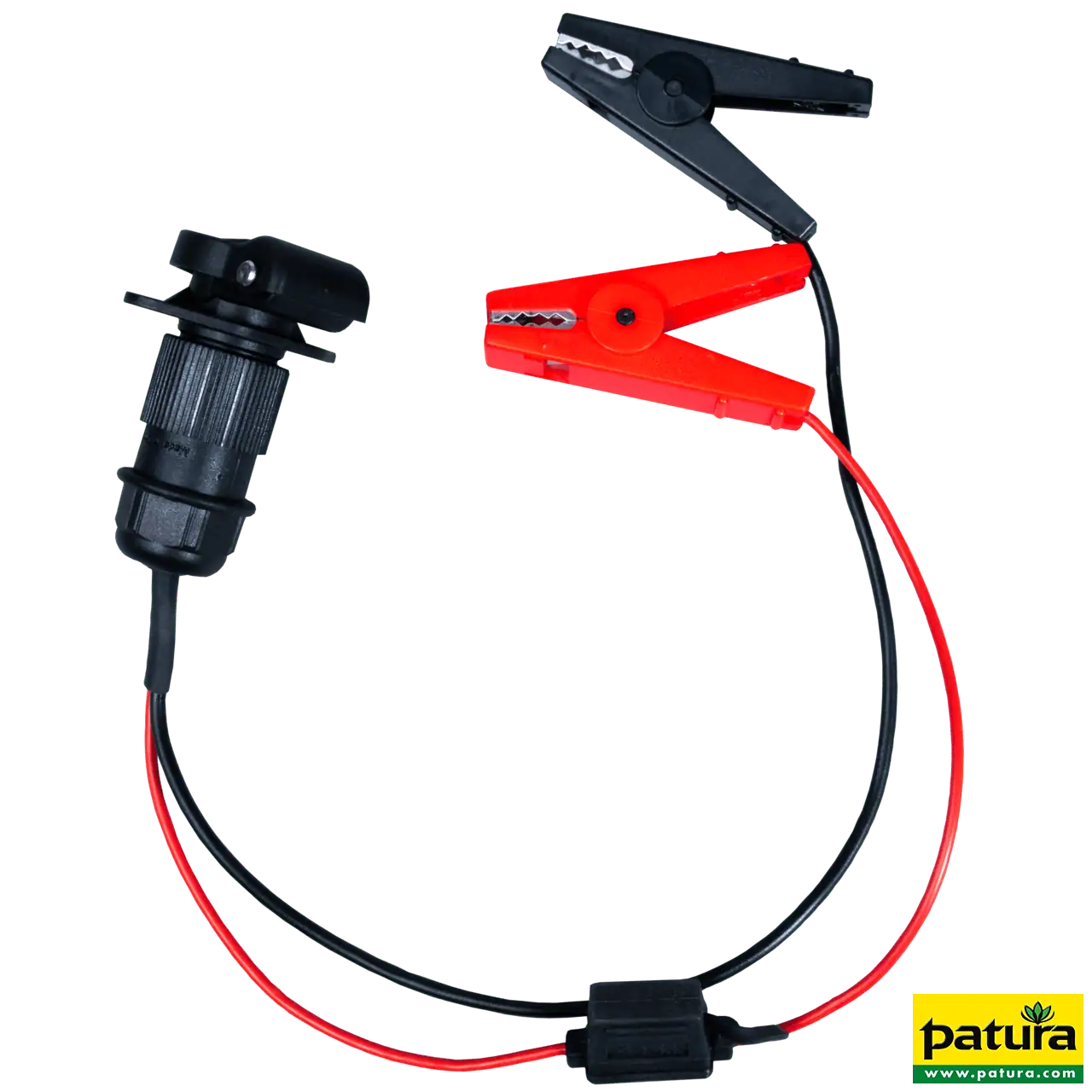 12 V Anschlusskabel, passend für Tornado Master