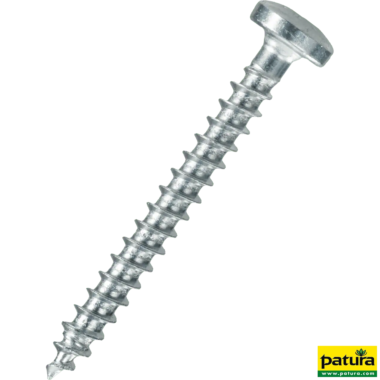 SPAX Spezial-Holzschrauben, verzinkt, 4,5 x 35 mm, Torx TX20, inkl. Bit, 500 Stk