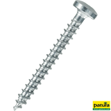 SPAX Spezial-Holzschrauben, verzinkt, 4,5 x 35 mm, Torx TX20, inkl. Bit, 500 Stk