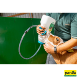 Kälber-Drencher Profi 4 Liter, transparent