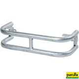 Dreipunkt-Schutzbügel, passend für Viereckraufe Robust, Ref. 303670/303672