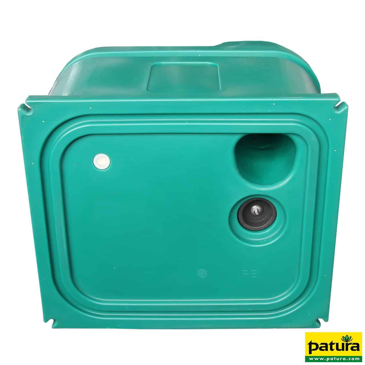 Thermo-Quell Mod. 630, 1 Ball Isolierte Tränke, 40 Liter