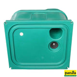 Thermo-Quell Mod. 630, 1 Ball Isolierte Tränke, 40 Liter