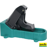 Membran-Weidepumpe, Modell 547, Schlauchanschluss 1", Saugkorb Ø 58 mm, max. Förderhöhe 7 m