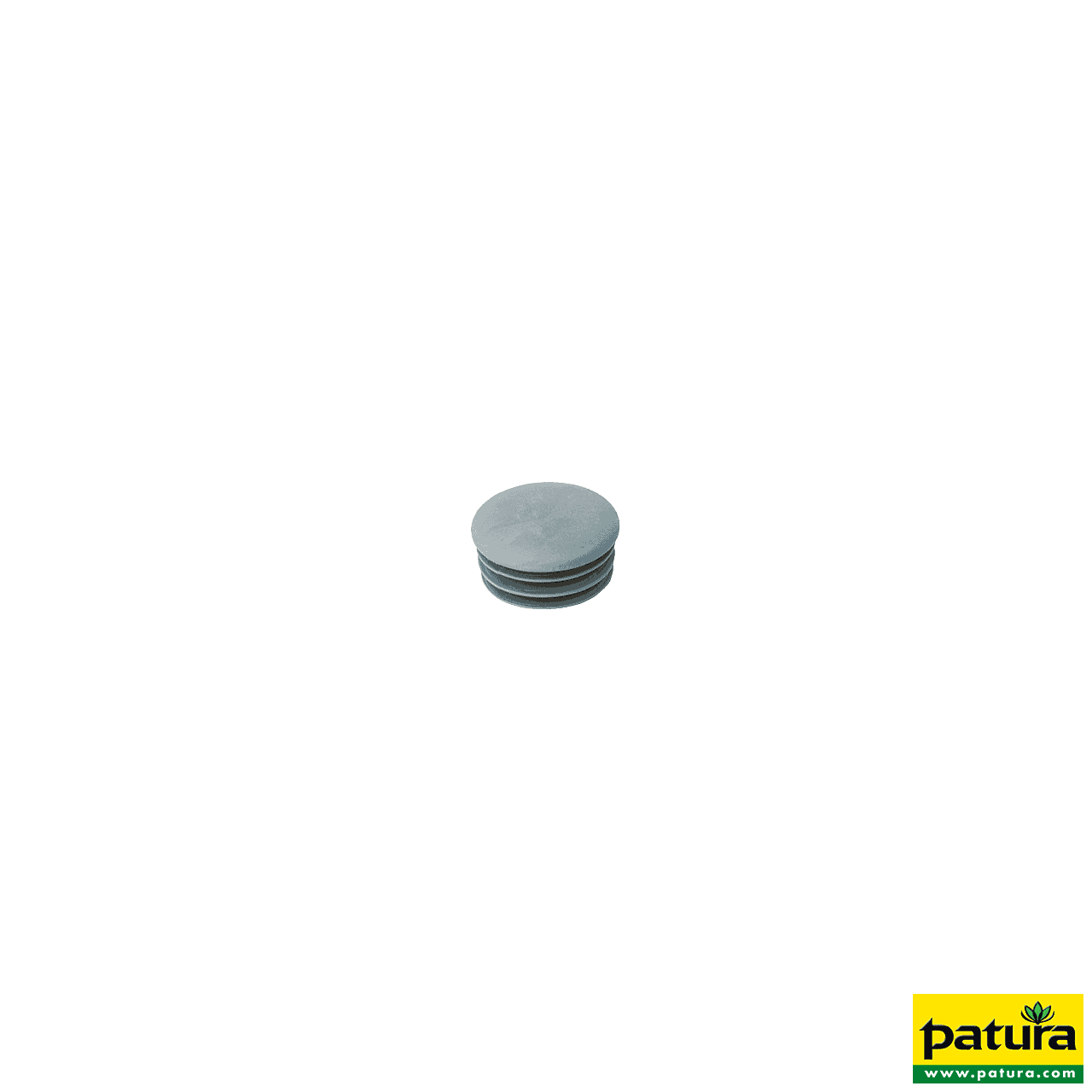 Stopfen 60 mm 2" - Wanddicke 1,5 - 2 mm