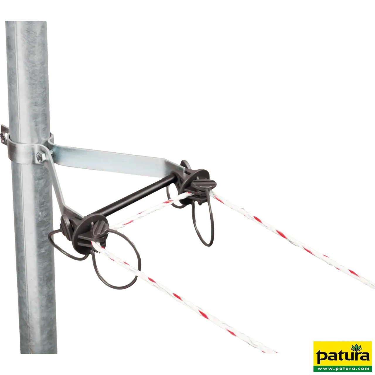 Abstands-Isolator-Torset, zur Elektrifizierung von verstellbaren