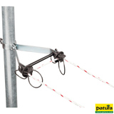 Abstands-Isolator-Torset, zur Elektrifizierung von verstellbaren