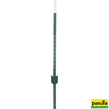 T-Pfosten Profi, l = 1,52 m, grün lackiert,