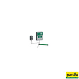 Elektro-Antrieb Comfort Agrator Pro, 230 V Rohrmotor, 70 Nm, 435 W, mit Steuerbox und 2. Schalter