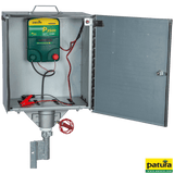 P3500, Multifunktions-Gerät, 230V/12V, mit elektrifizierter Box und Erdstab