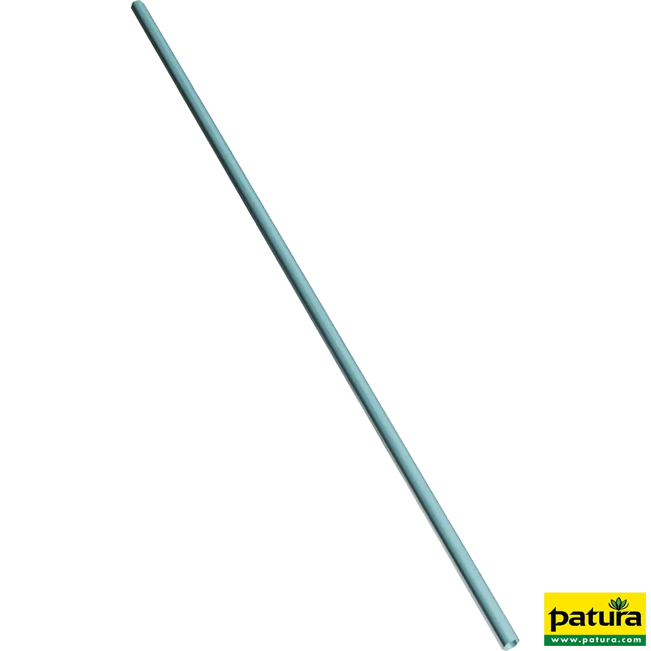 Rohr d= 48,3 x 3,2 mm, (6 m Stange)