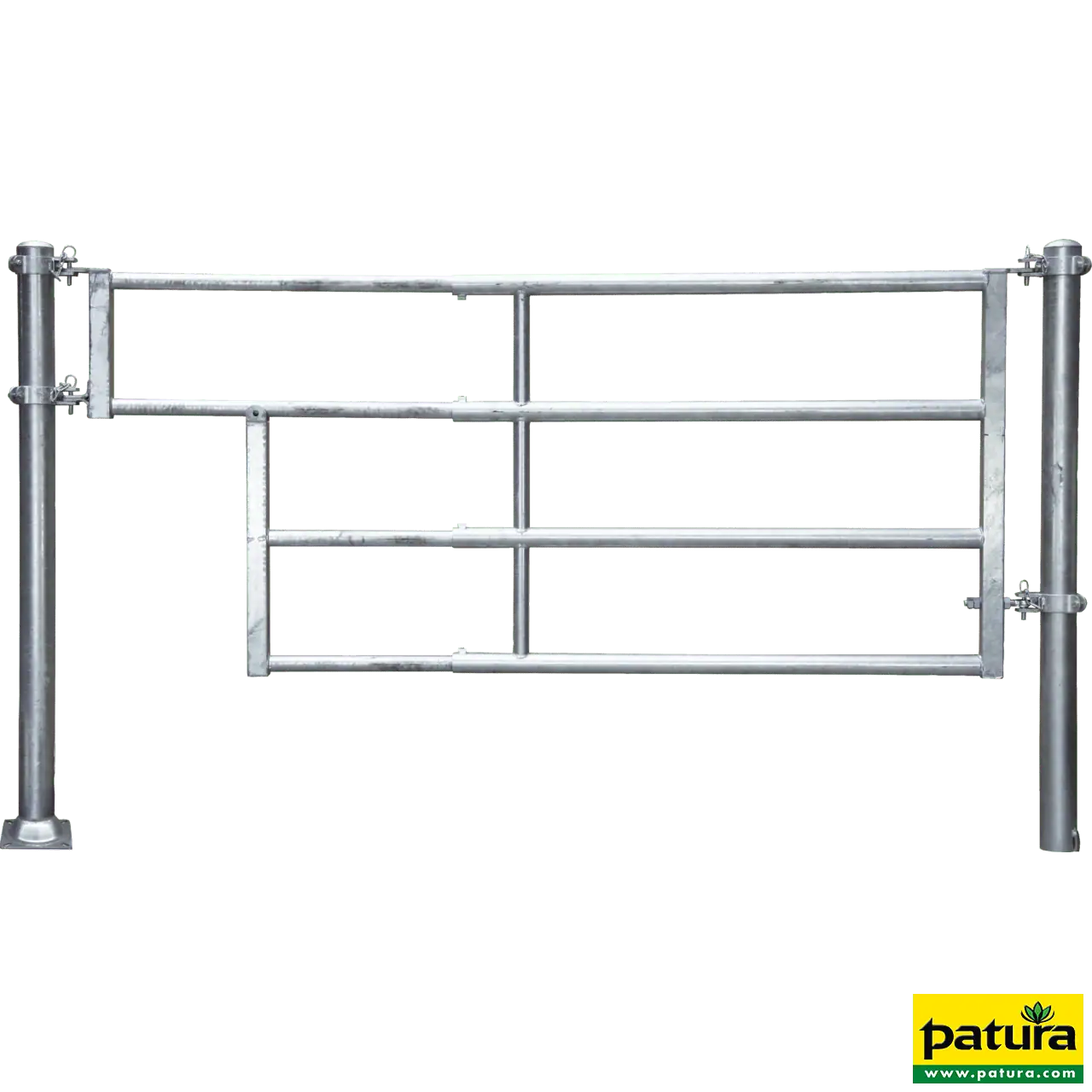 Einschubteil R4 Tränke 2,11 m