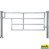 Einschubteil R4 Tränke 2,11 m