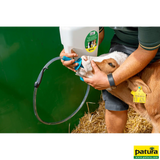 Kälber-Drencher Profi 4 Liter, transparent