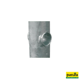 Profi-Weidezauntor Höhe 0,90 m, breite verstellbar