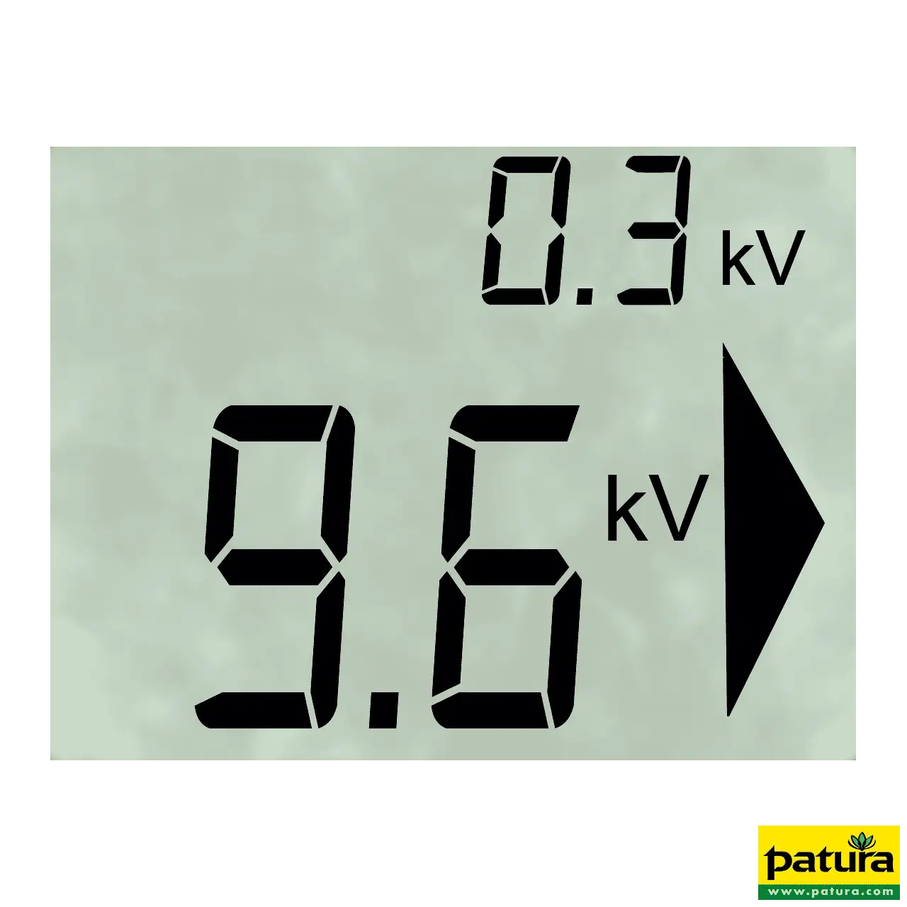 P6000, Multifunktionsgerät 230V / 12V MaxiPuls-Technologie, 15 Joule