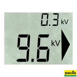 P6000, Multifunktionsgerät 230V / 12V MaxiPuls-Technologie, 15 Joule