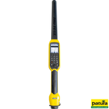 Stab-Lesegerät XRS2, 65 cm, für elektronische Ohrmarken, ISO 11784/11785, HDX/FDX