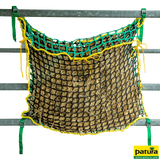 Heunetztasche Vario, 1,0 x 0,9 m, Maschenweite 4,5 cm / 6 cm