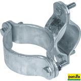Querschelle, 102 x 76 mm, 3 1/2" x 2 1/2"