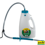Kälber-Drencher Profi 4 Liter, transparent