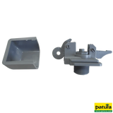 Ersatzventil für Farmdrinker 1, 2, 4 Ball, ohne Ball und Arm, Hochdruck 2,75–5,50 bar