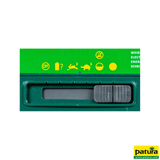 P4500, Multifunktions-Gerät, 230V/12V