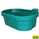 Weidetrog Mod. WT1000 ohne Schwimmerventil
