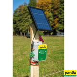 PATURA GSM-Weidezaun-Alarm