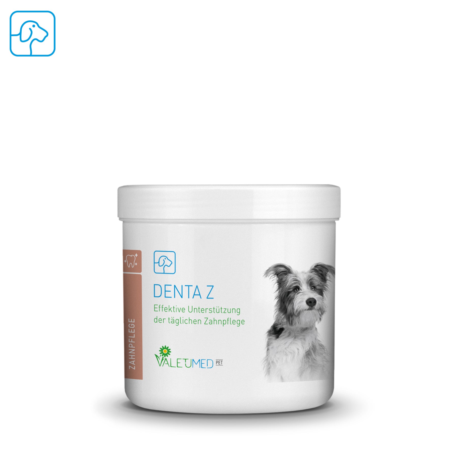 Valetumed - Denta Z 300 g