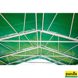 Panel-Dach 6 m x 3,6 m