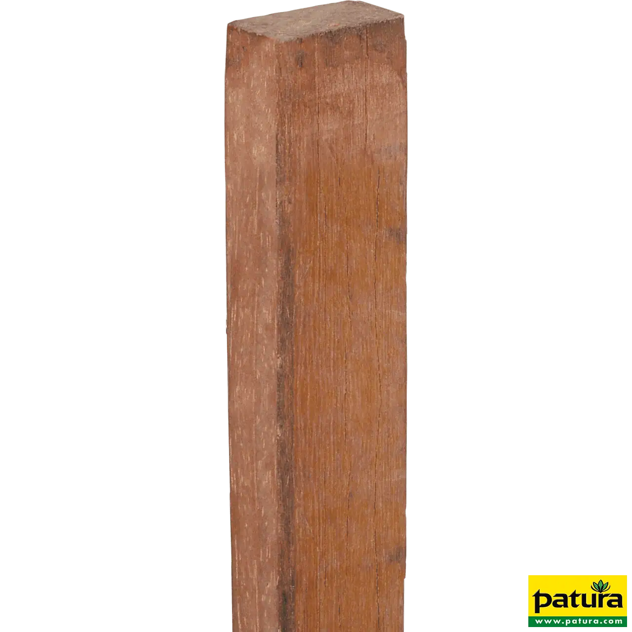 PATURA-Hartholz-Latte, isolierend, 1090 x 38 x 26 mm