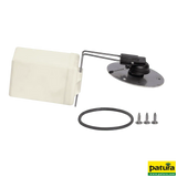 Schwimmerventil für Balltränke Compact komplett mit Schwimmer, Anschluss 1/2"