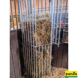 Wandraufe variabel, 2,00 m Höhe, für Pferde und Ponys