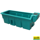 Weidetrog Mod. WT200 ohne Schwimmerventil