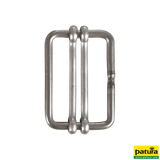 Bandverbinder, Edelstahl, für Breitband 30–40 mm, 5 Stk
