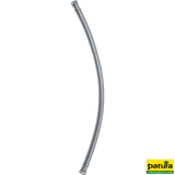 Flexibler Anschluss-Schlauch Länge 1000 mm, IG/IG 1"